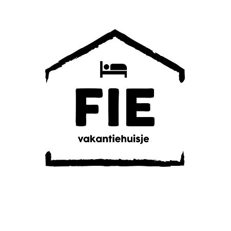 Vakantiehuisje Fie Dilsen-Stokkem Luaran gambar