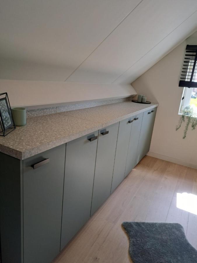 Vakantiehuisje Fie Dilsen-Stokkem Luaran gambar