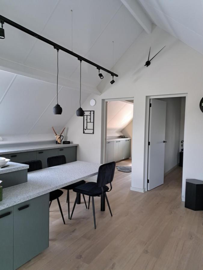 Vakantiehuisje Fie Dilsen-Stokkem Luaran gambar