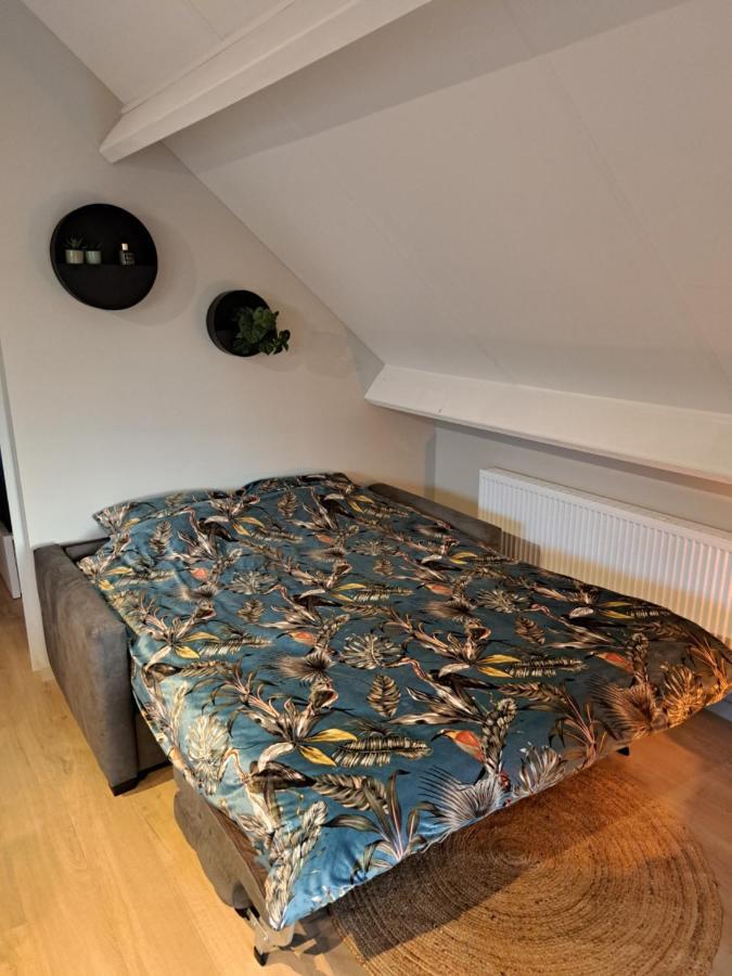 Vakantiehuisje Fie Dilsen-Stokkem Luaran gambar