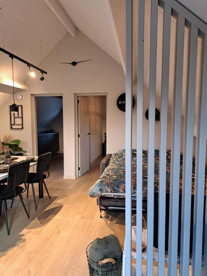 Vakantiehuisje Fie Dilsen-Stokkem Luaran gambar