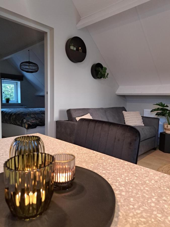 Vakantiehuisje Fie Dilsen-Stokkem Luaran gambar