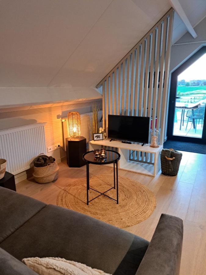 Vakantiehuisje Fie Dilsen-Stokkem Luaran gambar
