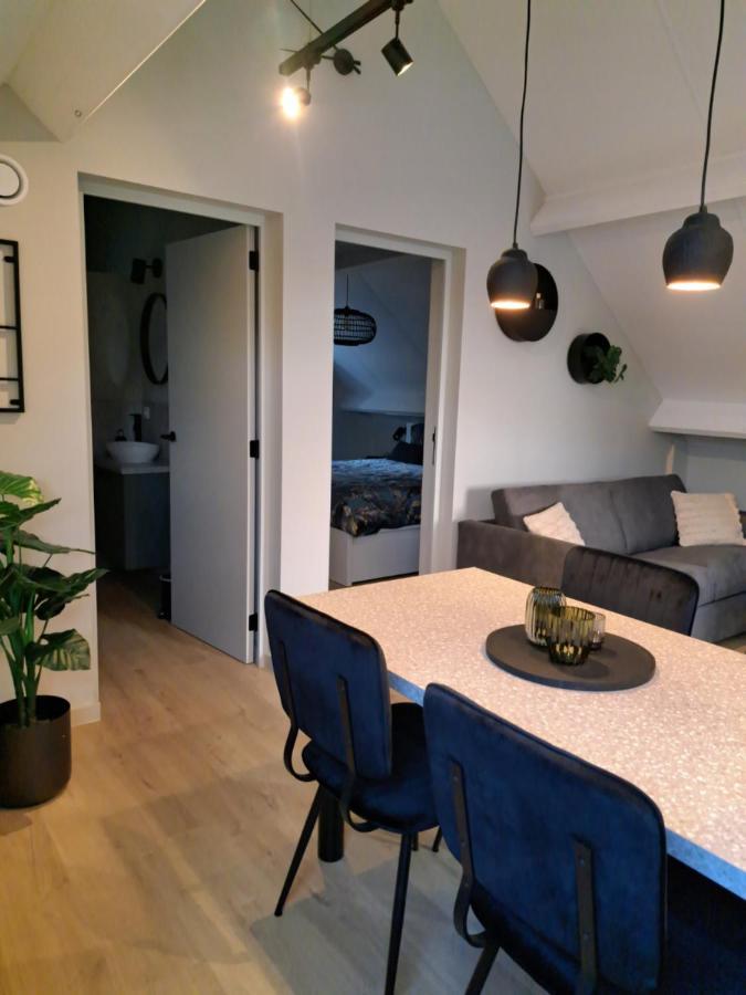 Vakantiehuisje Fie Dilsen-Stokkem Luaran gambar