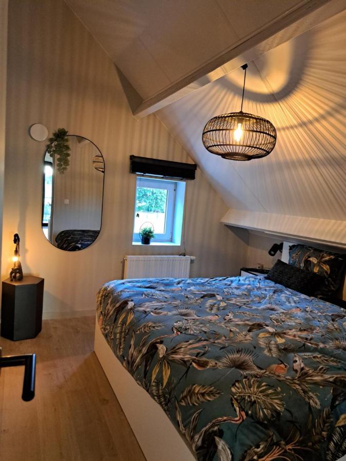 Vakantiehuisje Fie Dilsen-Stokkem Luaran gambar