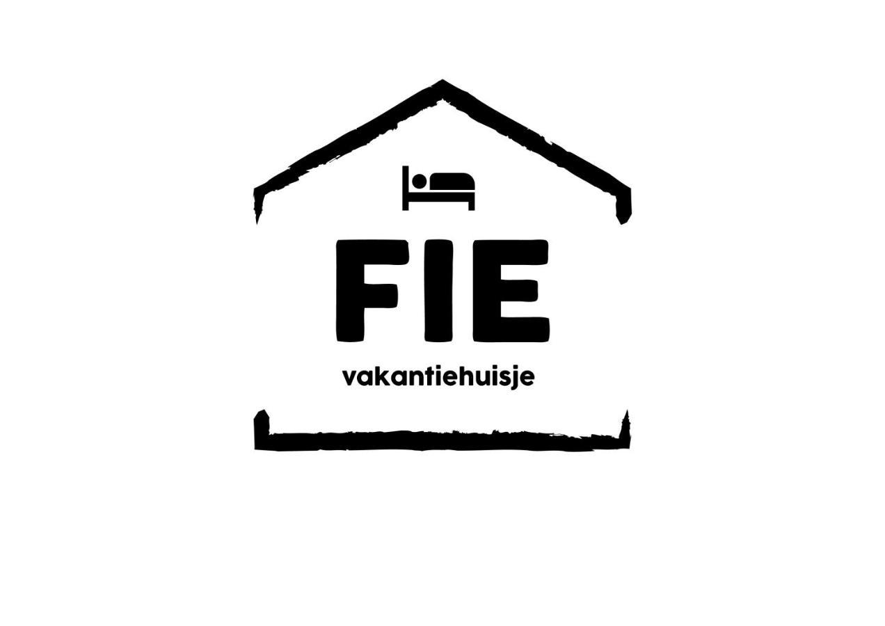 Vakantiehuisje Fie Dilsen-Stokkem Luaran gambar